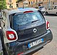 Smart Four Four A Benzina Modello Passion 11 2015