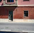 Sestu,Grande Casa Campidanese Con Cortile
