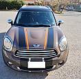 Mini 1.6 D Countryman Pari Al Nuovo! Neopatentati