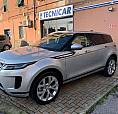 Land Rover Range Rover Evoque Range Rover Evoque 2