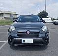 Fiat 500X 1.6 Mjt Lounge 4X2 120Cv