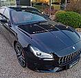 Maserati Quattroporte V6 Diesel 275 Cv Gransport