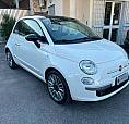 Fiat 500 Modello Gq Full Optional Km 132000