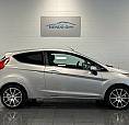 Ford Fiesta 1.2 Benzina 3 P. 82Cv Titanium Ok Neop
