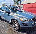 Volvo Xc 60 Xc60 D5 Awd Geartronic Summum