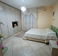 Appartamento Piazza G. Tedesco 9 Paolo Vi