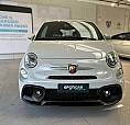 Abarth 595 1.4 Turbo T-Jet 165 Cv