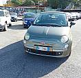 Fiat 500 C 1.3 Multijet 16V 95 Cv By Diesel