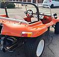 Volkswagen Altro Modello - 1972