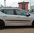 Peugeot 207 1.6 Hdi 93Cv Sw Neopatentato