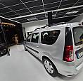 Dacia Logan Mcv 1.5 Dci 75Cv 5 Posti Ambiance