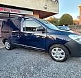 Dacia Dokker 1.6 8V 100Cv Start&Stop Gpl Ambiance 