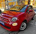 Fiat 500 1.0 Hy Lounge Km 30.000 Unico Prop. Garan
