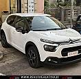 Citroen C3 1.5 Bluehdi 5 Porte