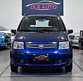 Fiat Panda 1.2 Alessi