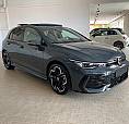 Volkswagen Golf 2.0 Tdi 150 Cv Dsg R-Line Km0 Tett