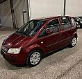 Fiat Idea 1.2 16V -Benzina-2007-Neop.