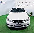 Mercedes Classe E 220Cdi Cabrio Excutive Anno 2011