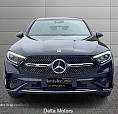 Mercedes-Benz Glc Coupé 220 D Amg Line Premiu...