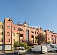 3 Locali Recente Con Ascensore E Box Auto