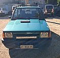 Fiat Panda 4X4