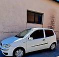 Fiat Punto 3ª Serie - 2004