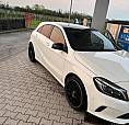 Mercedes Classe A 200 2016