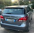 Mercedes Classe B (T245) - 2016