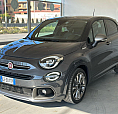 Fiat 500X Sport
