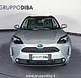 Toyota Yaris Cross 1.5H Lounge Fwd 116Cv E-Cvt
