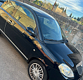Lancia Ypsilon 2007