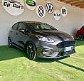 Ford Fiesta 1.0 Ecoboost 95 Cv 5 Porte St-Line
