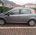 Fiat Punto 1.3 Diesel Multijet