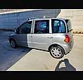 Fiat Multipla 1.9 115Cv