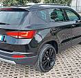 Seat Ateca 1.6 Tdi Black Edition 2020
