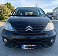 Citroen C3 Benzina