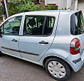 Renault Modus