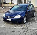 Volkswagen Golf 1.9 Tdi 3P. Trendline