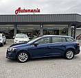 Renault Megane Spor Tour 1500 Dci 95 Cv 6m