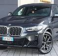 Bmw X4 Xdrive20I 48V Msport