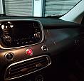 Fiat 500X - 2021