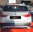 Bmw X1 Sdrive20D Eletta