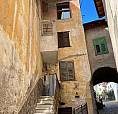 Casa Da Ristrutturare Cielo Terra