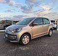 Volkswagen 1.0 75 Cv 5P. Move Up!