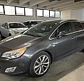 Opel Astra 1.7 Cdti 125Cv Sports Euro 5