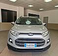 Ford Ecosport 1.5 Tdci 95 Cv Del Mese
