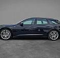 Audi A6 Avant 50 3.0 Tdi Quattro Tiptronic S-lin