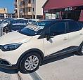 Renault Captur 1.5 Dci 8V 90 Cv Neopatentati 2014
