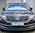Skoda Kodiaq 2.0 Tdi Scr Dsg Executive