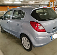 Opel Corsa 1.3 Multijet 90 Cavalli